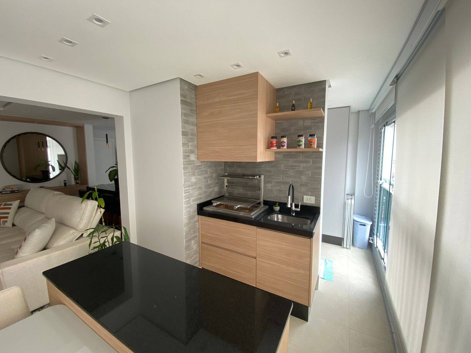 Apartamento, 3 quartos, 110 m² - Foto 47