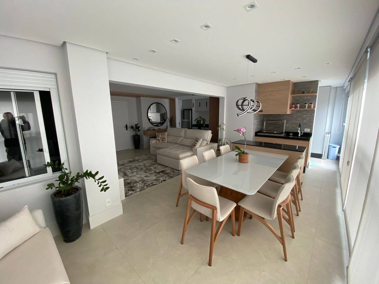 Apartamento, 3 quartos, 110 m² - Foto 54