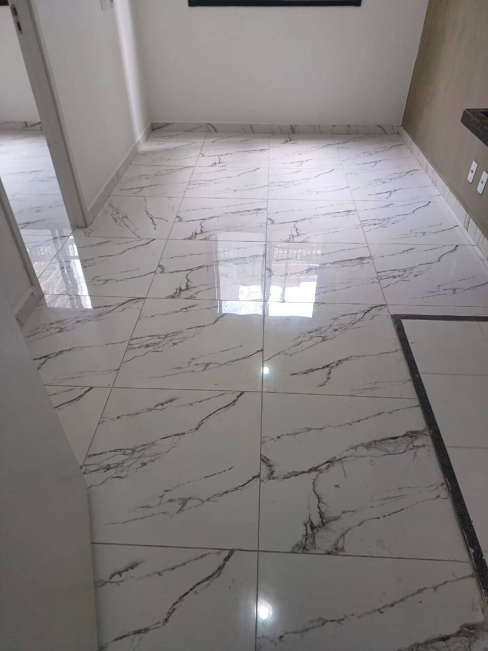 Apartamento, 1 quarto - Foto 2