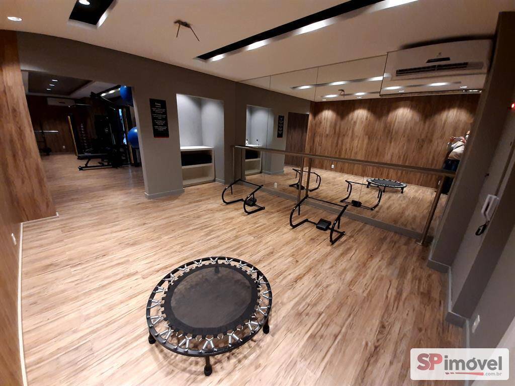 Apartamento, 1 quarto - Foto 7