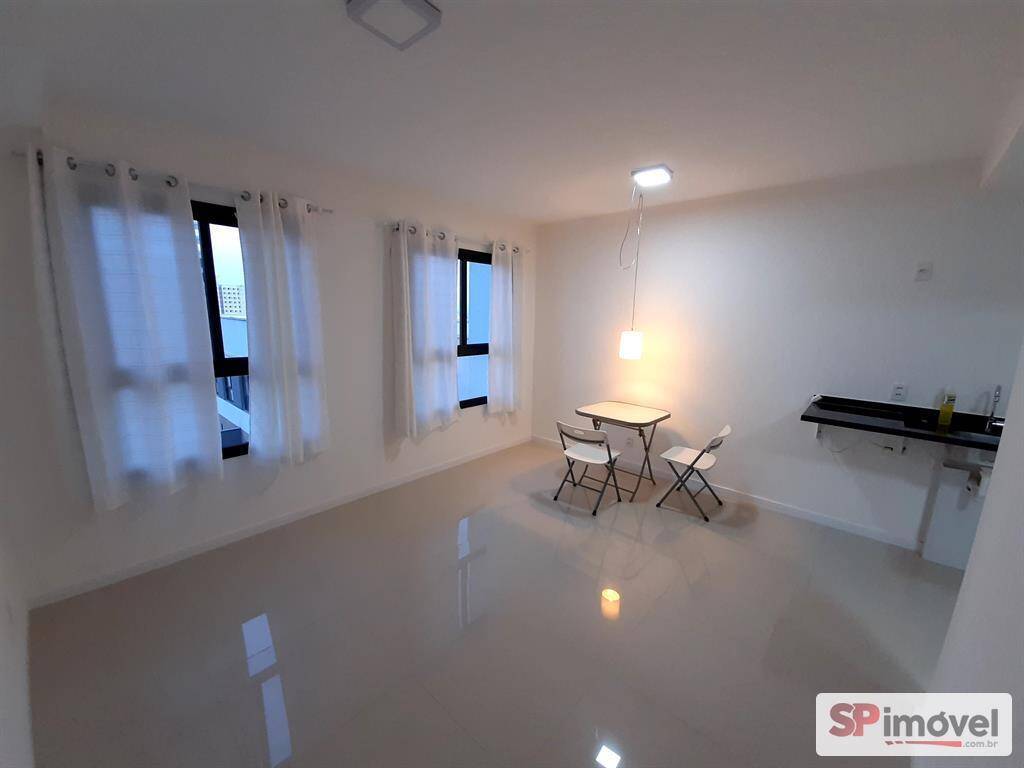 Apartamento, 1 quarto - Foto 14