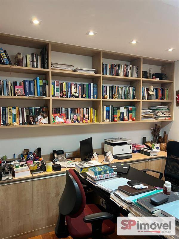 Apartamento, 4 quartos - Foto 1