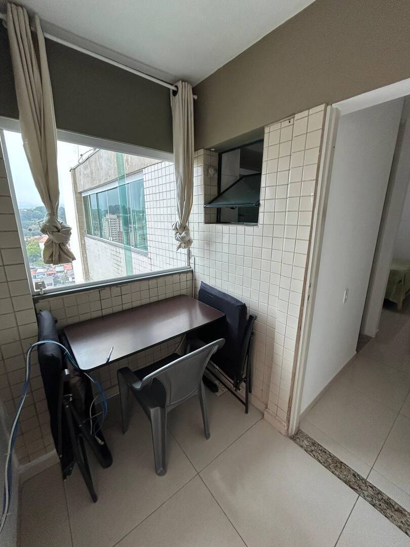 Apartamento, 4 quartos - Foto 8