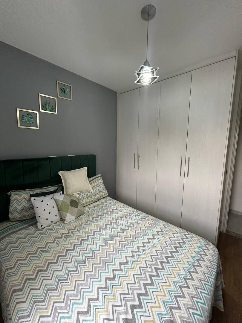 Apartamento, 4 quartos - Foto 11