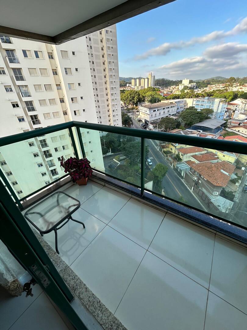 Apartamento, 4 quartos - Foto 1