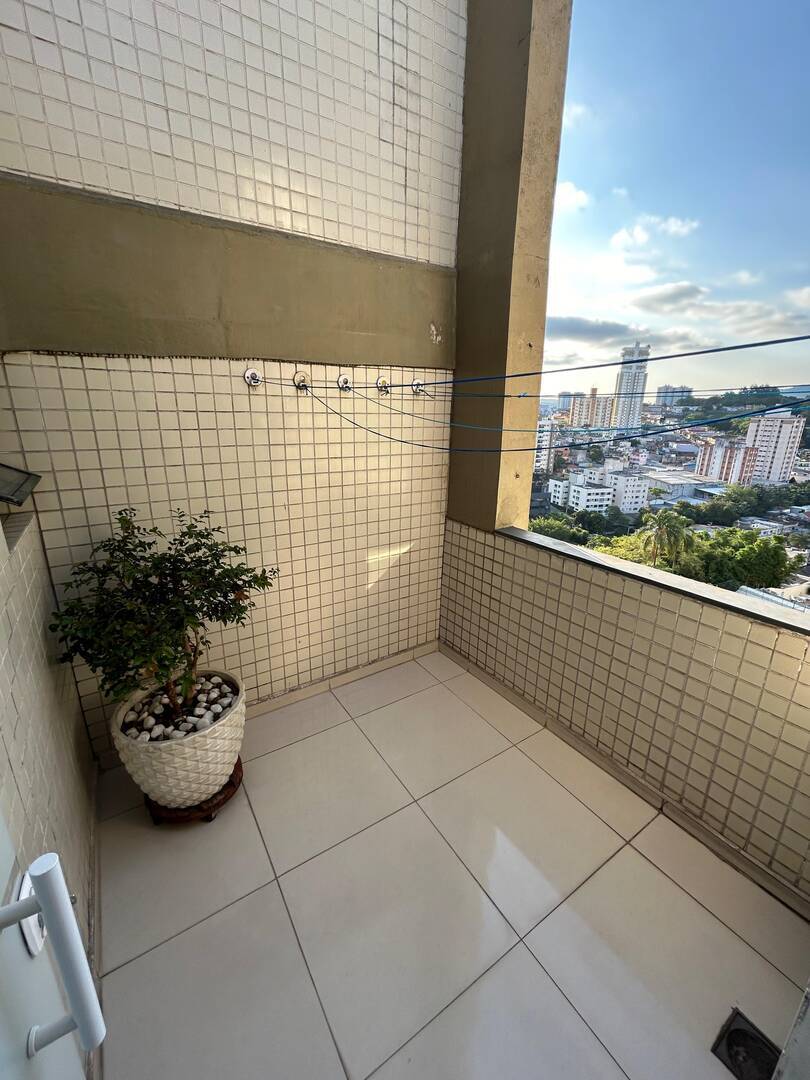 Apartamento, 4 quartos - Foto 18