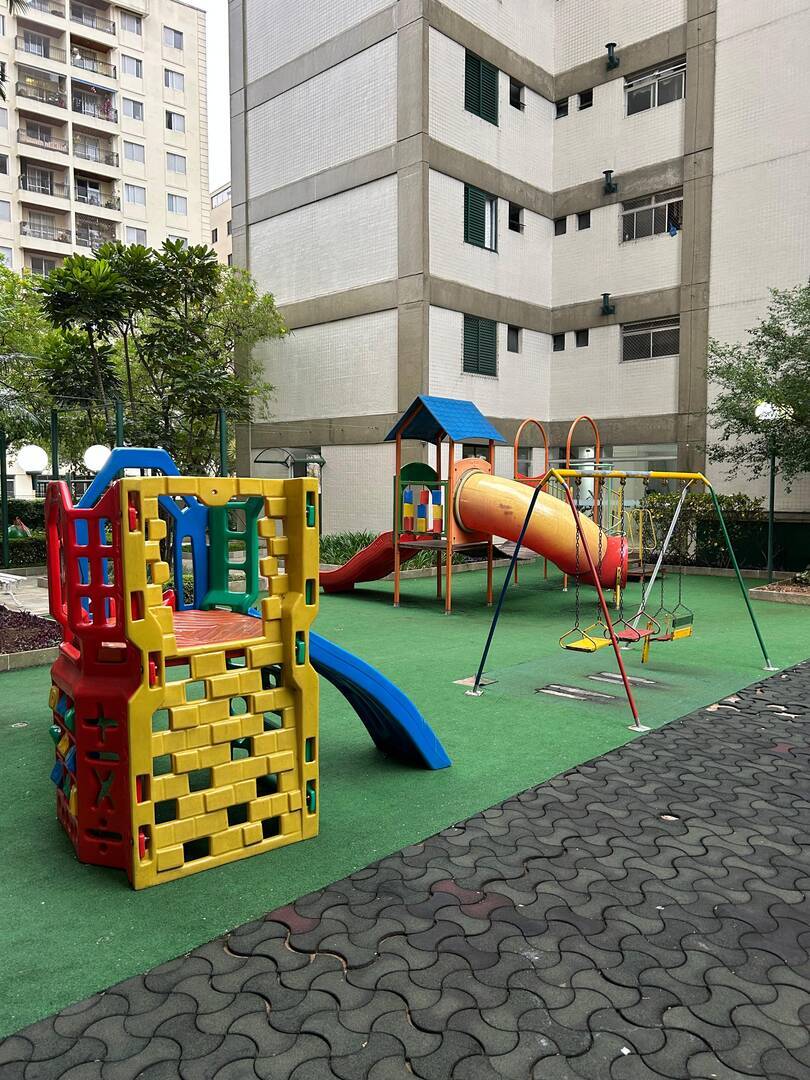 Apartamento, 4 quartos - Foto 19