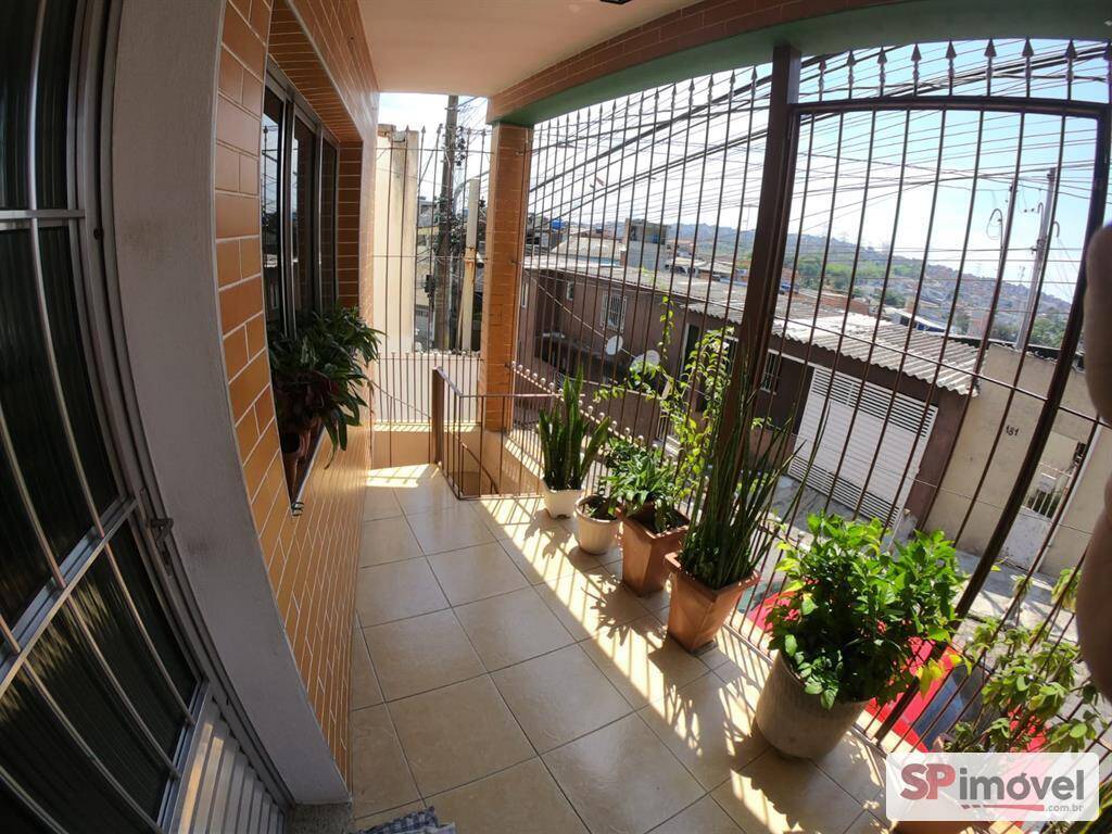 Casa, 3 quartos - Foto 4