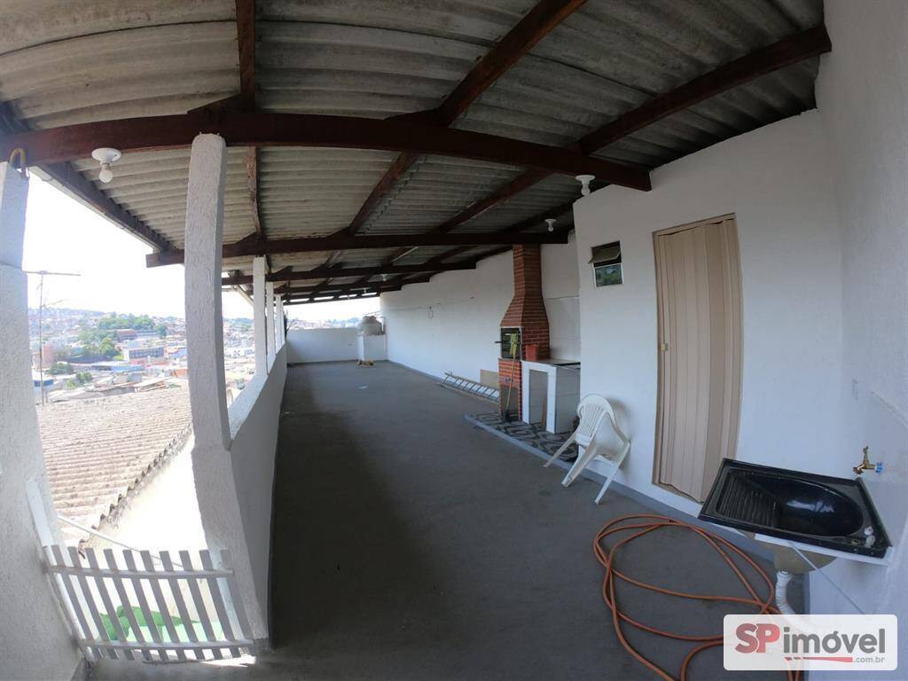 Casa, 3 quartos - Foto 11