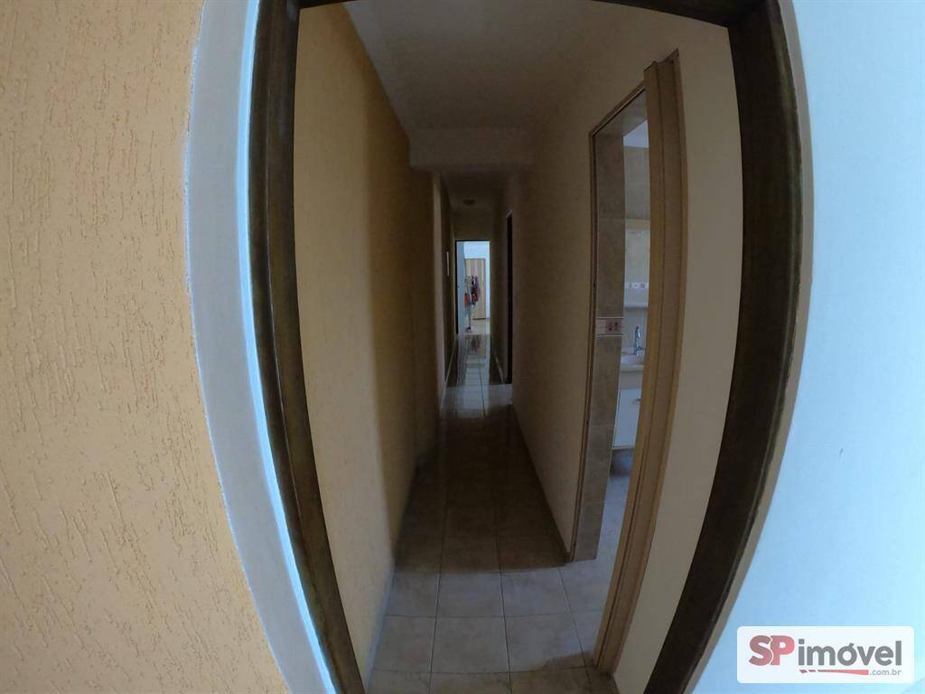 Casa, 3 quartos - Foto 10