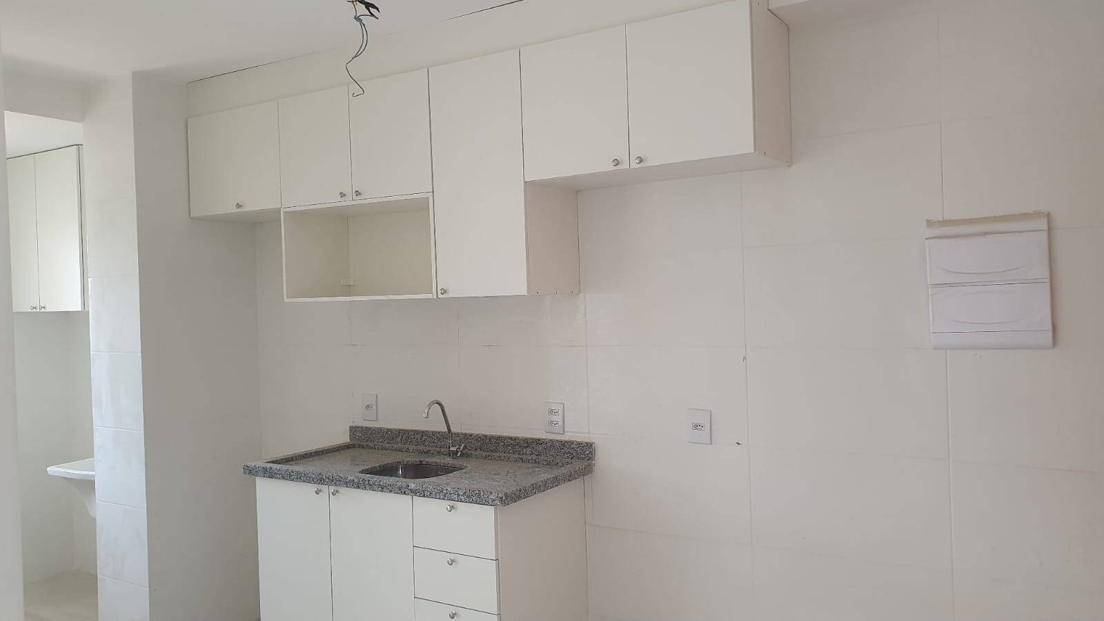 Apartamento, 2 quartos - Foto 6