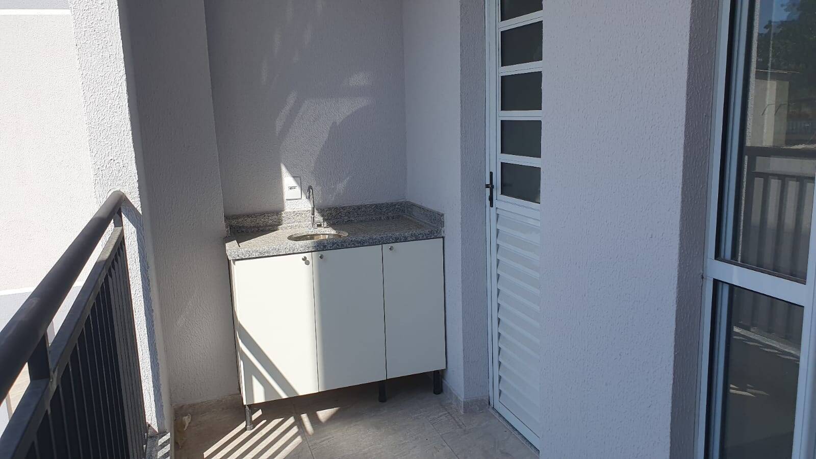 Apartamento, 2 quartos - Foto 1