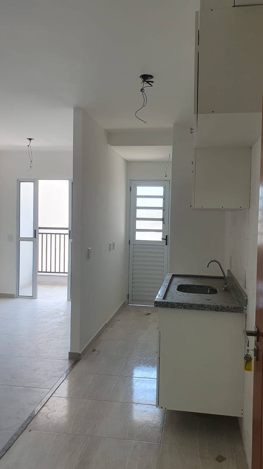 Apartamento, 2 quartos - Foto 5