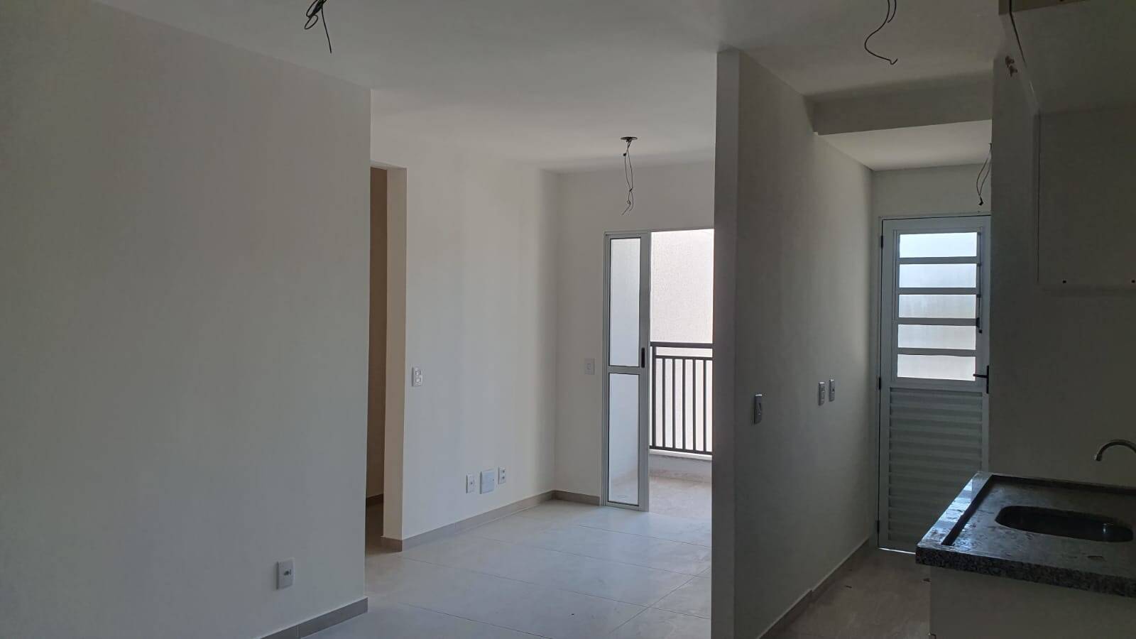 Apartamento, 2 quartos - Foto 10