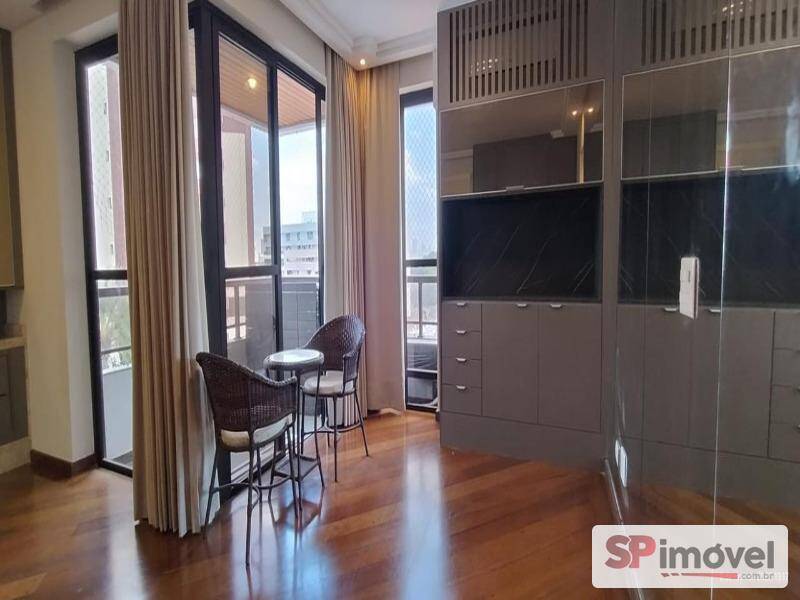 Apartamento, 4 quartos - Foto 1