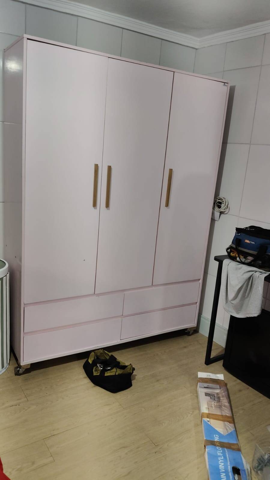 Apartamento, 1 quarto - Foto 3