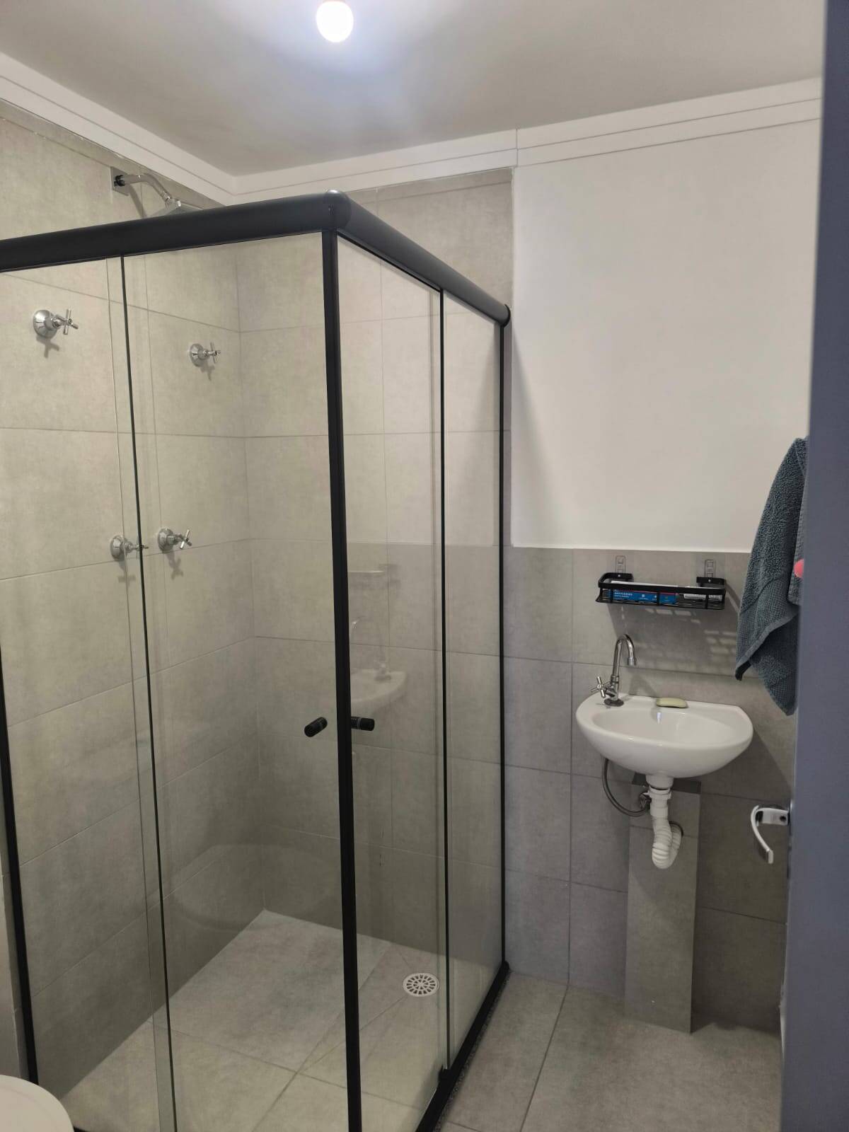 Apartamento, 2 quartos - Foto 2