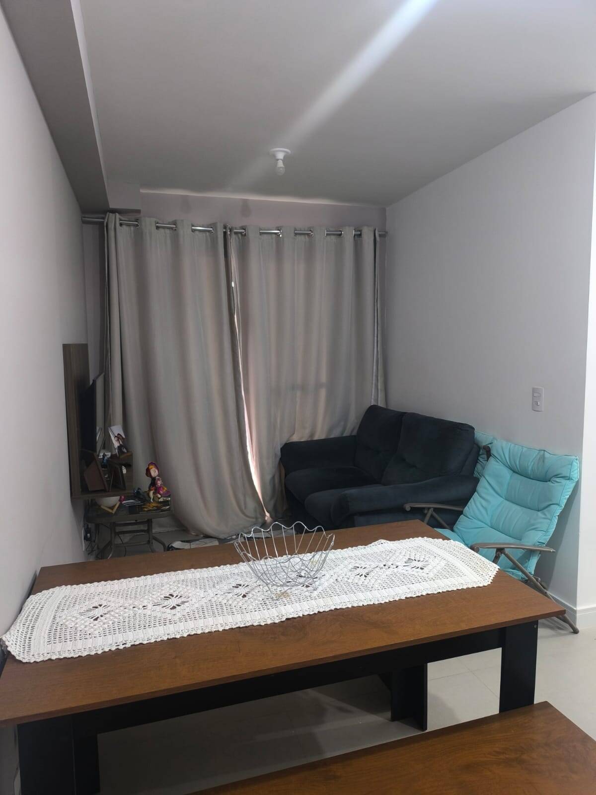Apartamento, 2 quartos - Foto 5