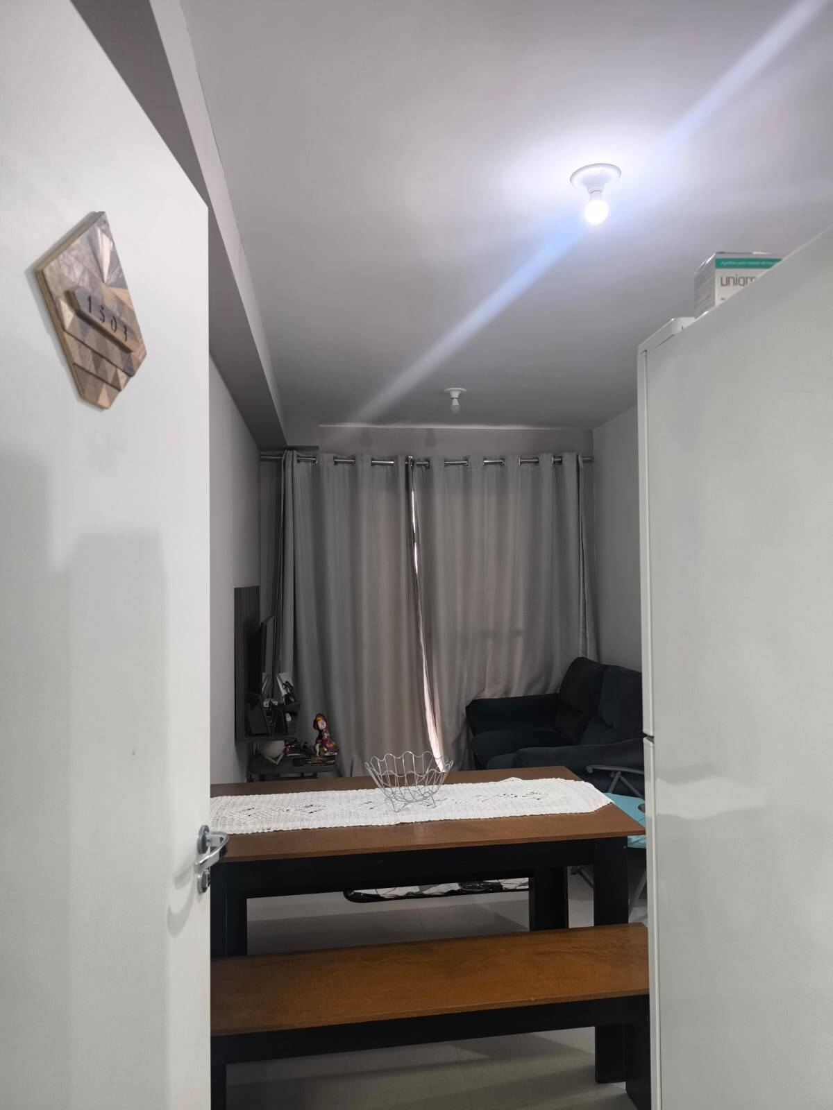 Apartamento, 2 quartos - Foto 7