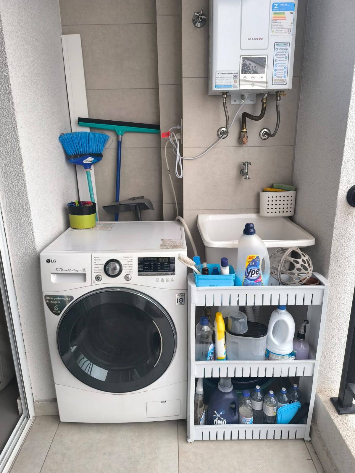 Apartamento, 2 quartos - Foto 6