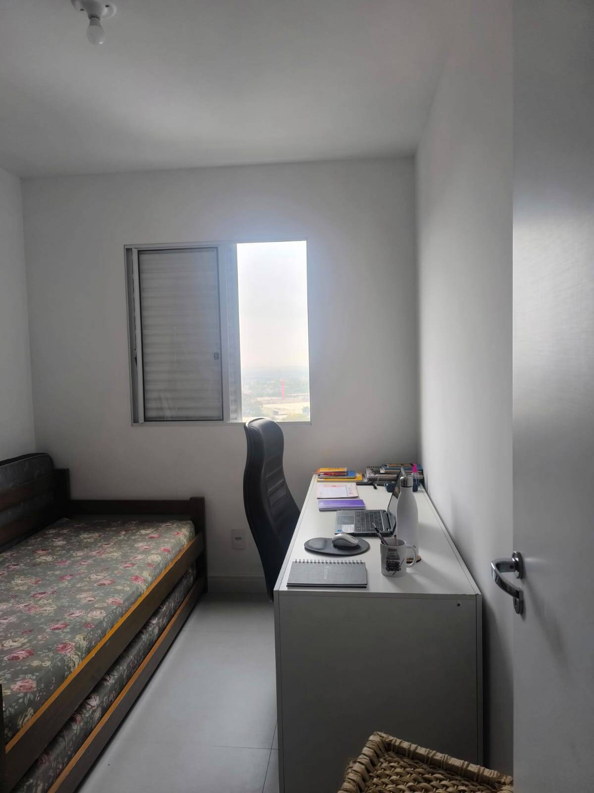 Apartamento, 2 quartos - Foto 8