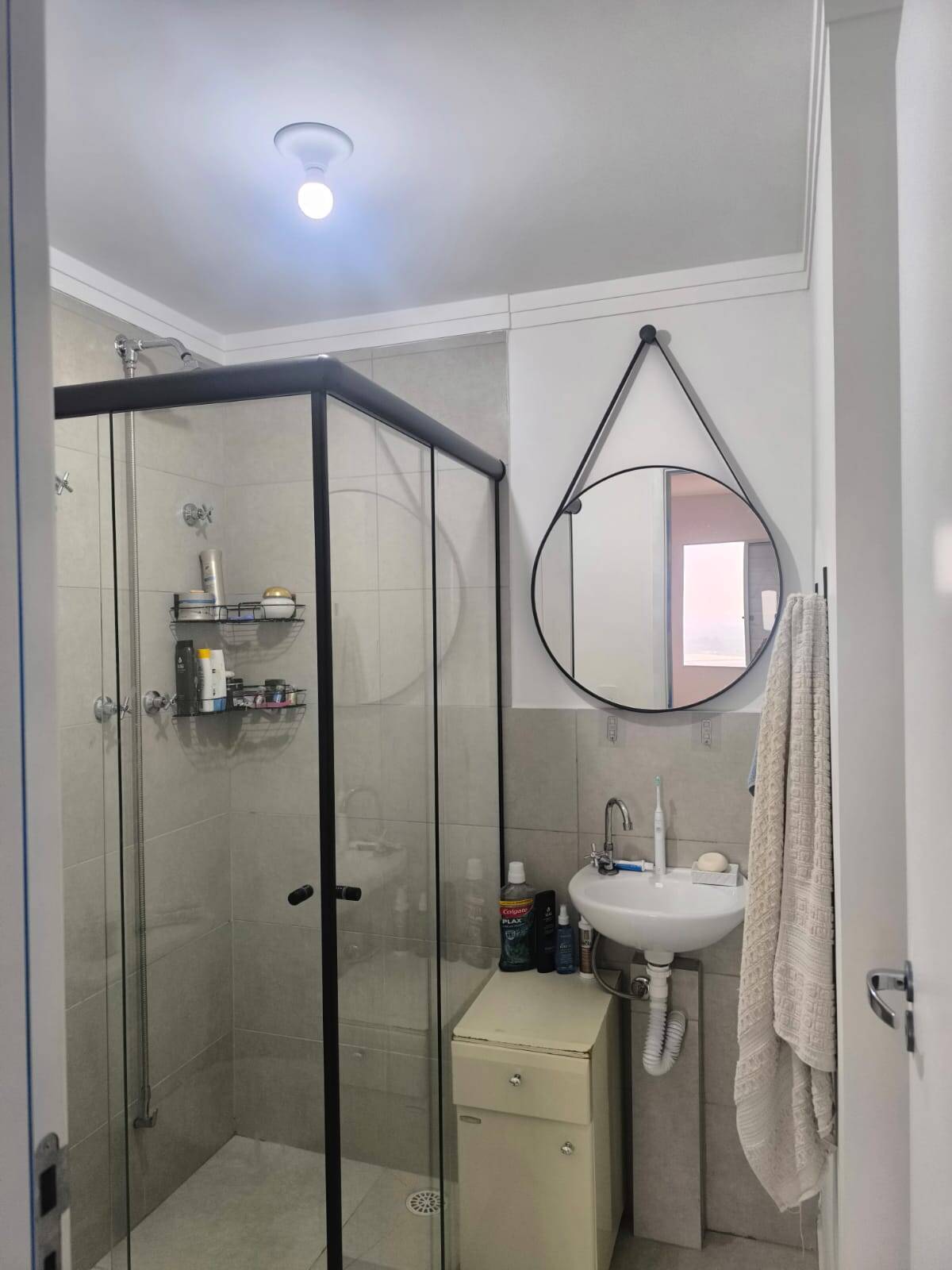 Apartamento, 2 quartos - Foto 11