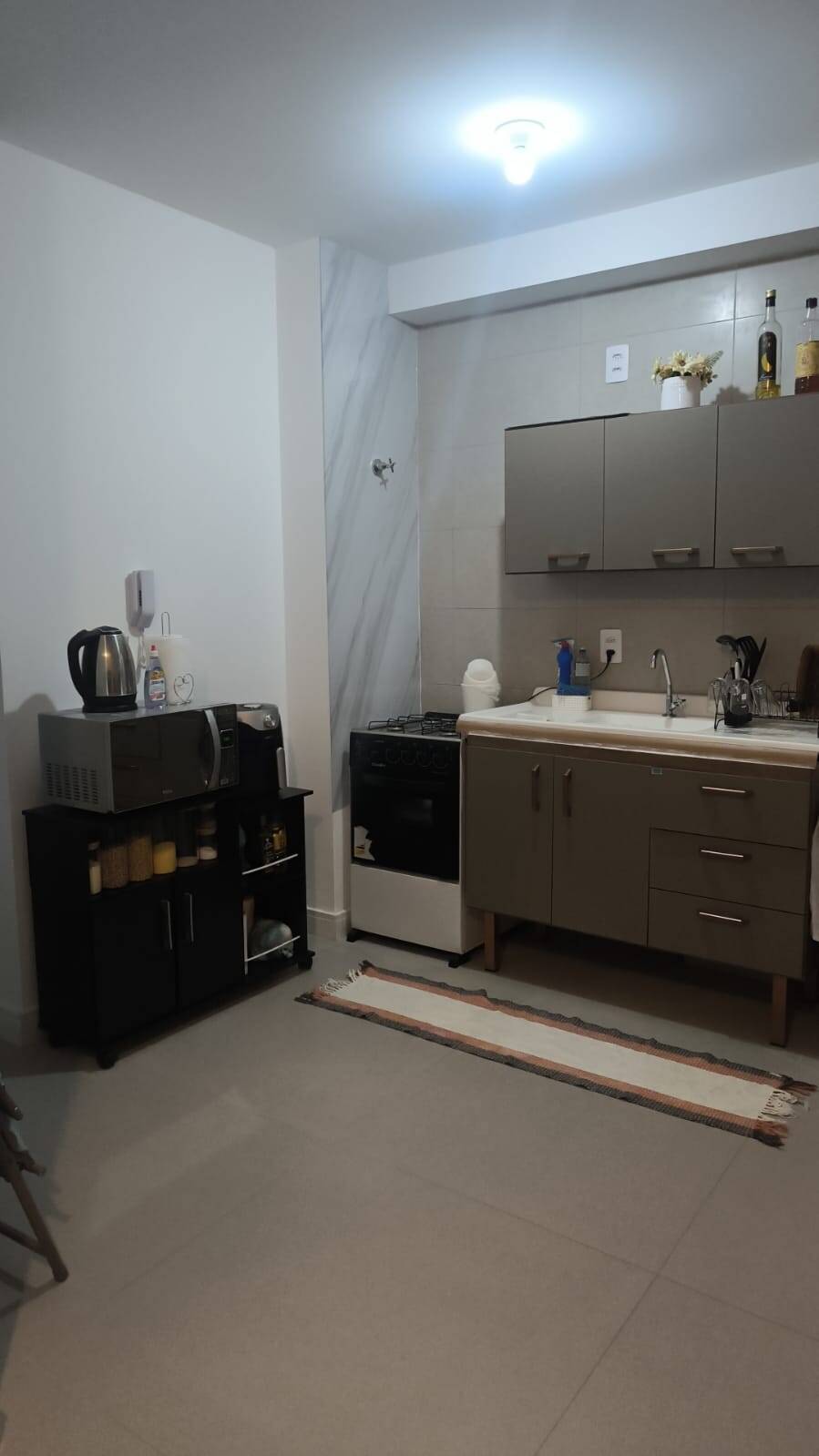 Apartamento, 2 quartos - Foto 1