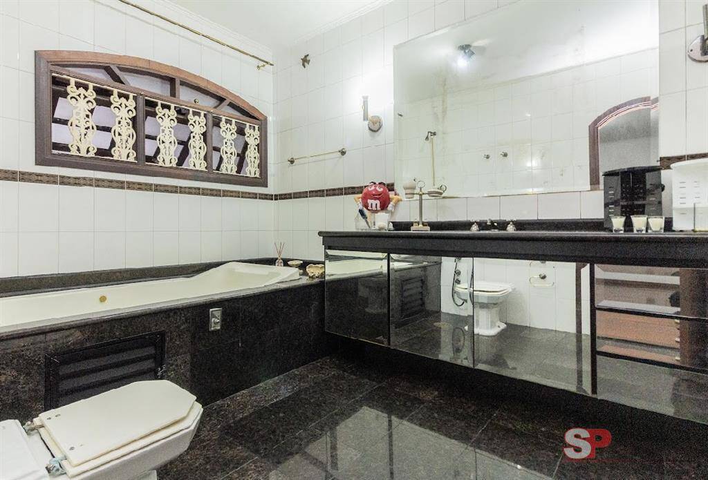 Casa, 5 quartos - Foto 11