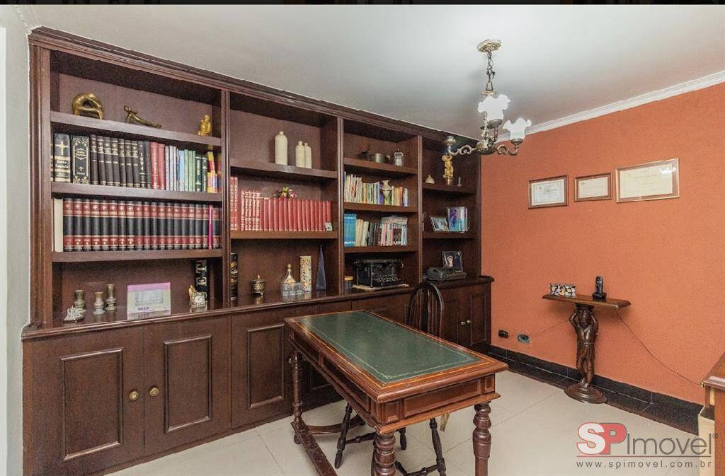 Casa, 5 quartos - Foto 13