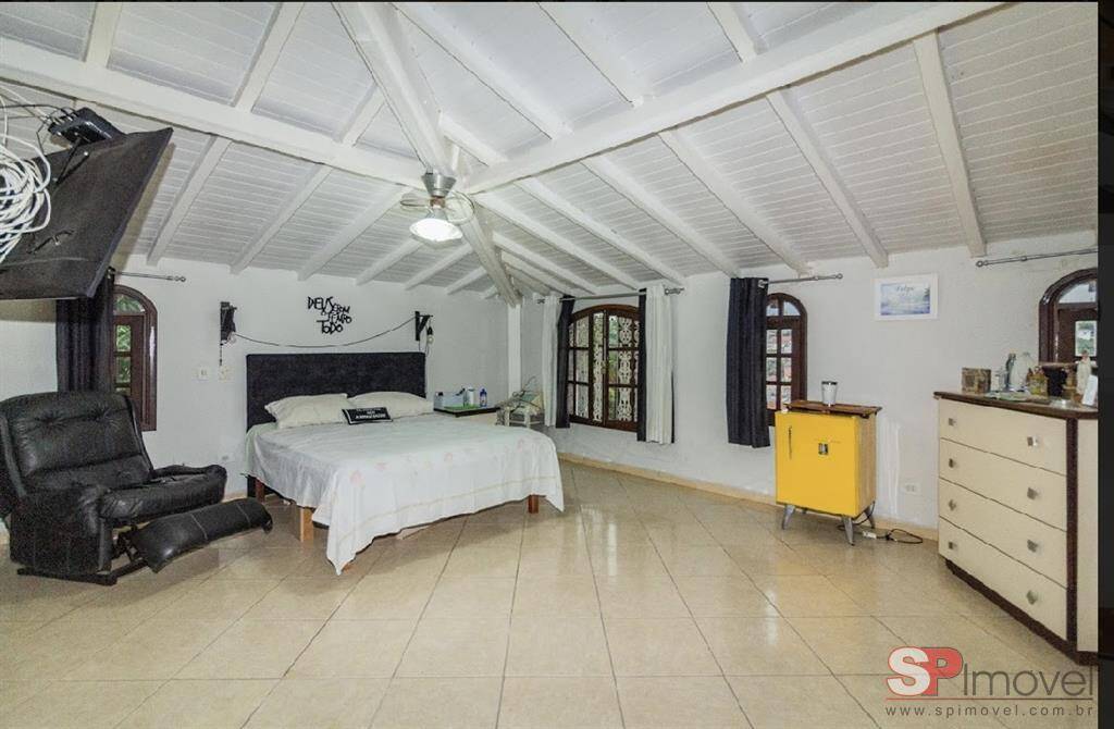Casa, 5 quartos - Foto 26