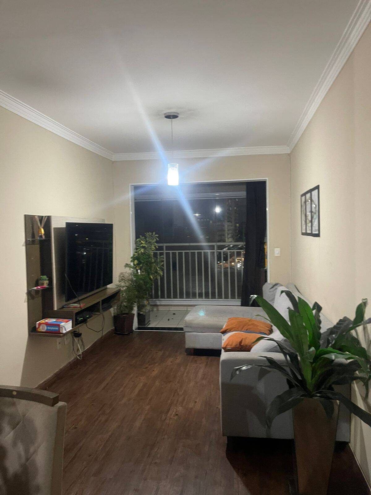 Apartamento, 3 quartos - Foto 2