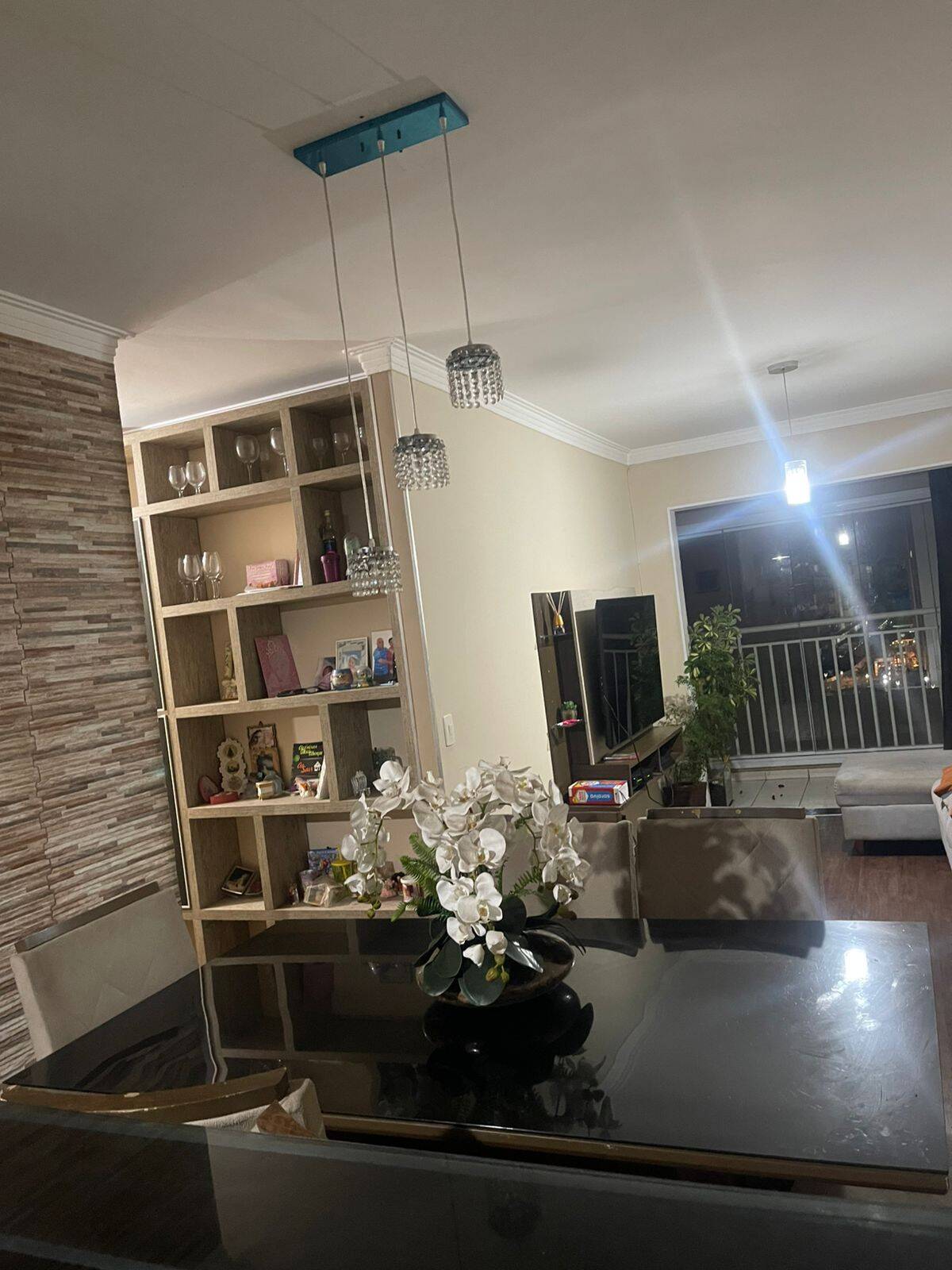 Apartamento, 3 quartos - Foto 4