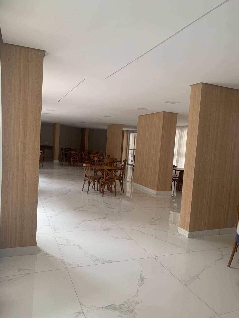 Apartamento, 2 quartos - Foto 1