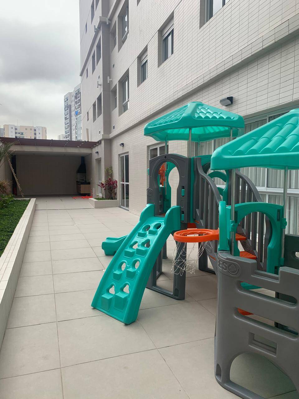 Apartamento, 2 quartos - Foto 2
