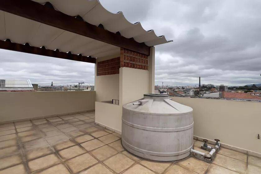 Sala-Conjunto - Foto 21