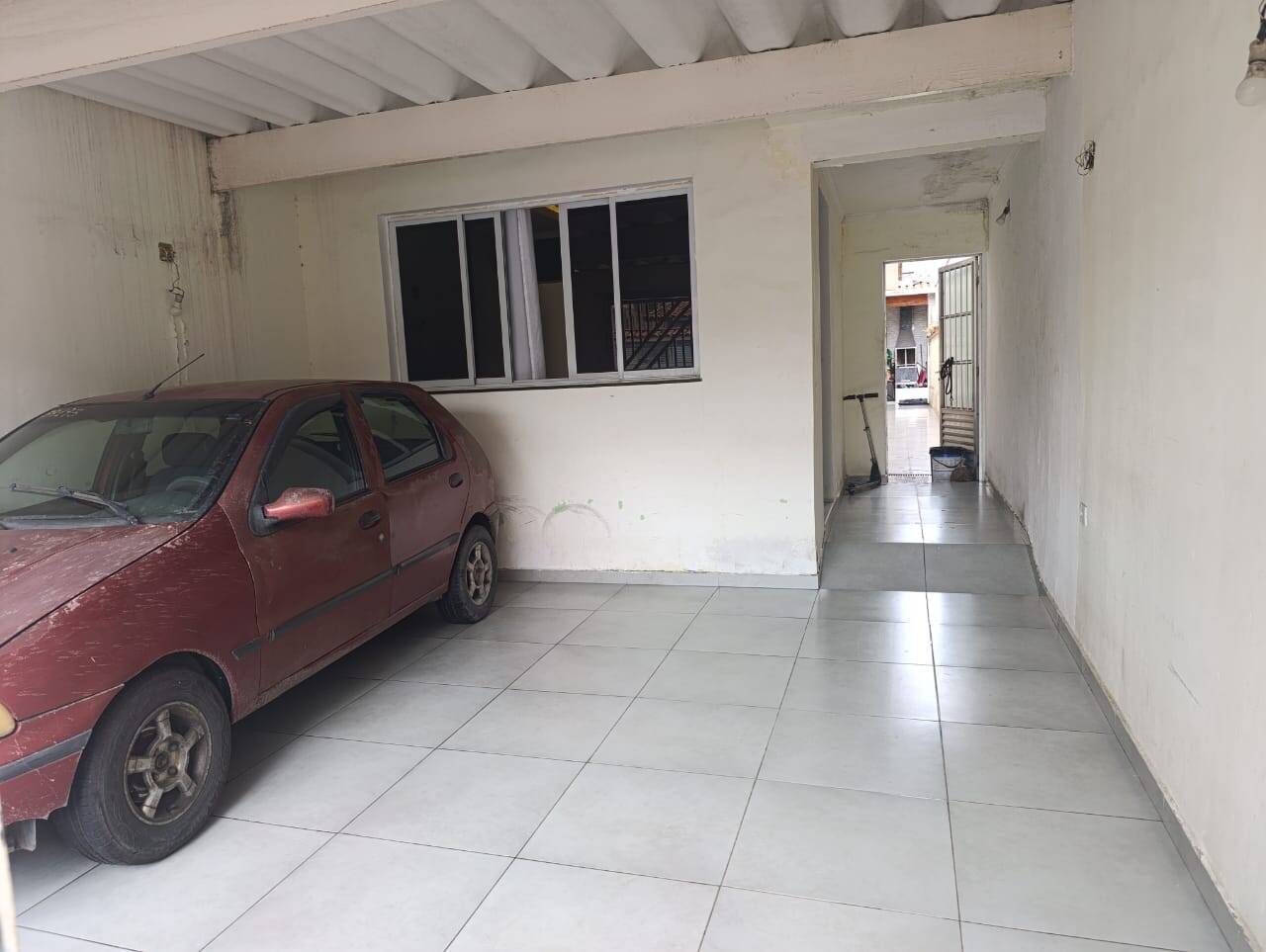 Casa, 2 quartos - Foto 2