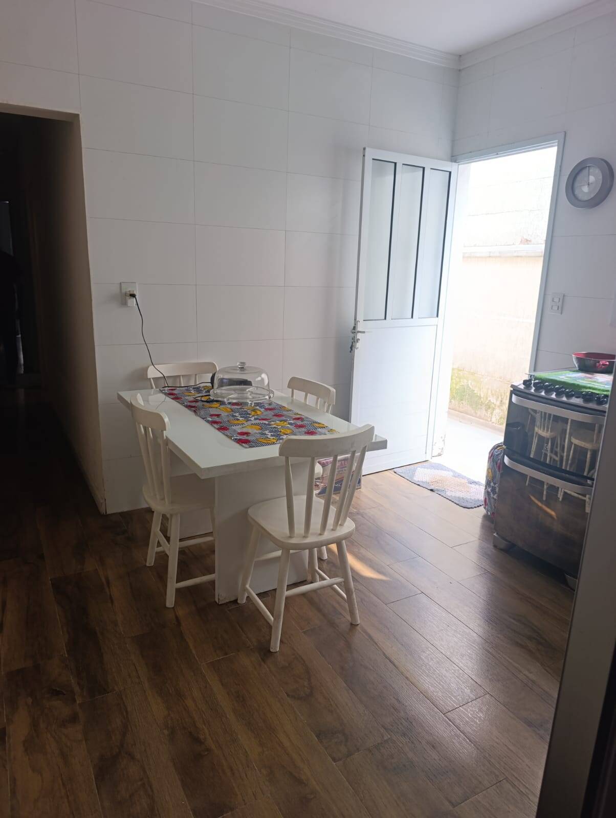 Casa, 2 quartos - Foto 6