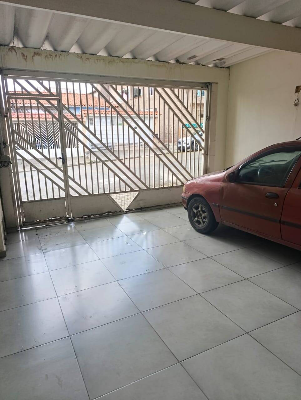 Casa, 2 quartos - Foto 1