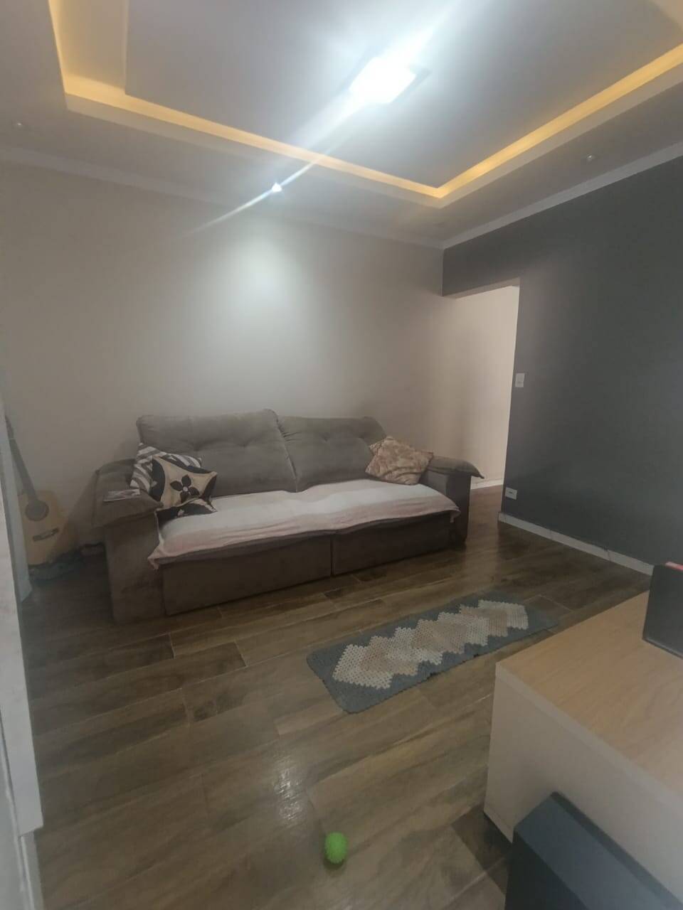 Casa, 2 quartos - Foto 4