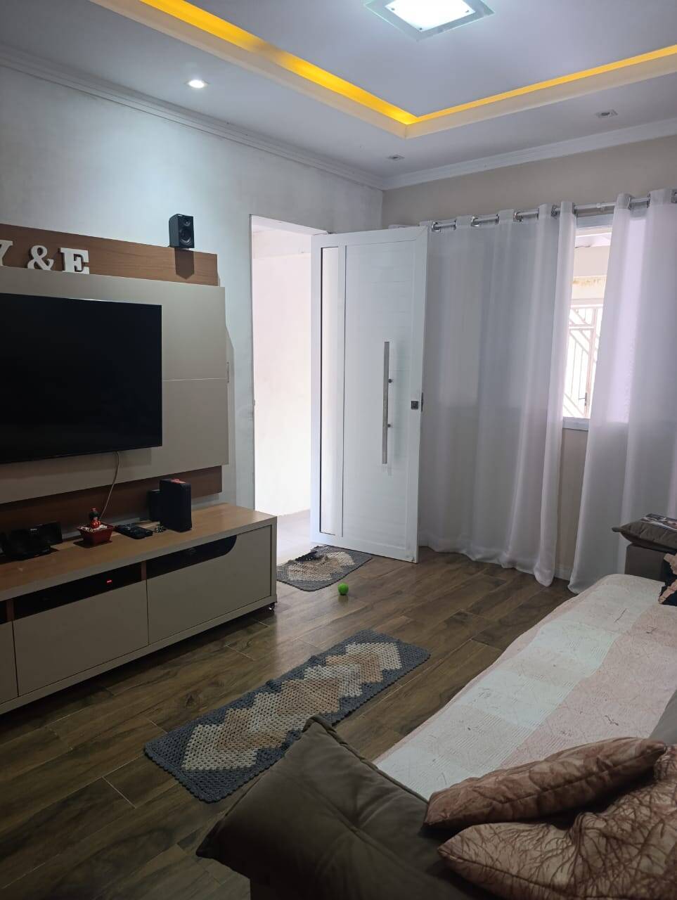 Casa, 2 quartos - Foto 8