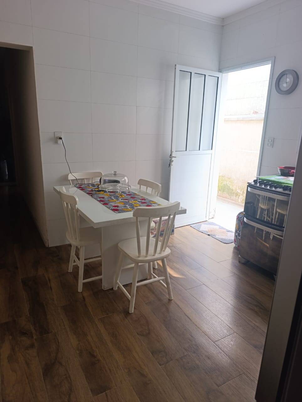 Casa, 2 quartos - Foto 11