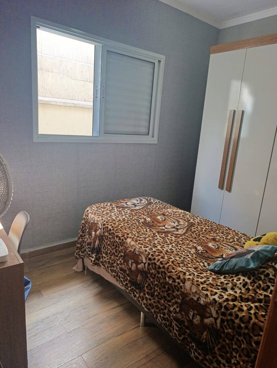 Casa, 2 quartos - Foto 20