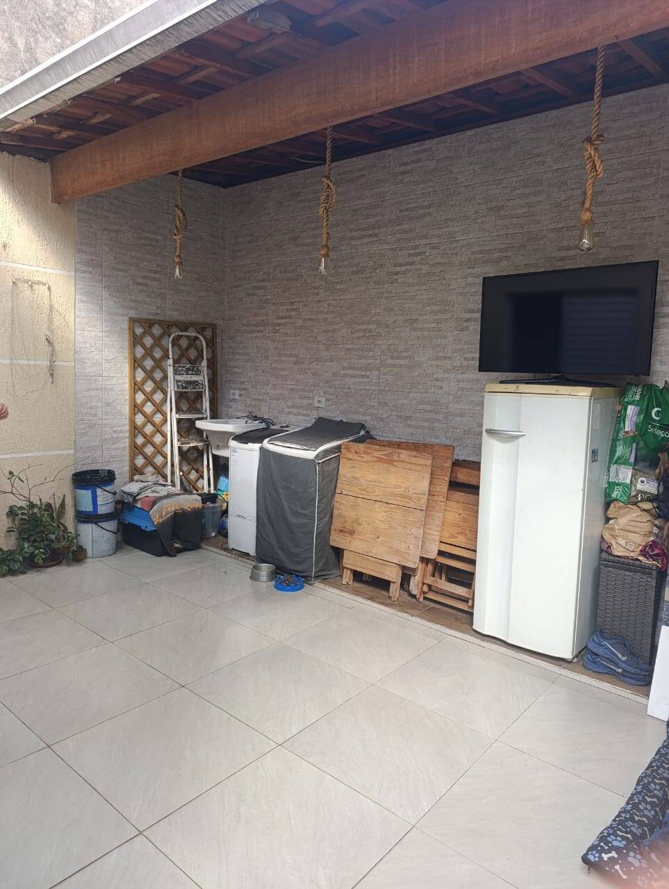 Casa, 2 quartos - Foto 19