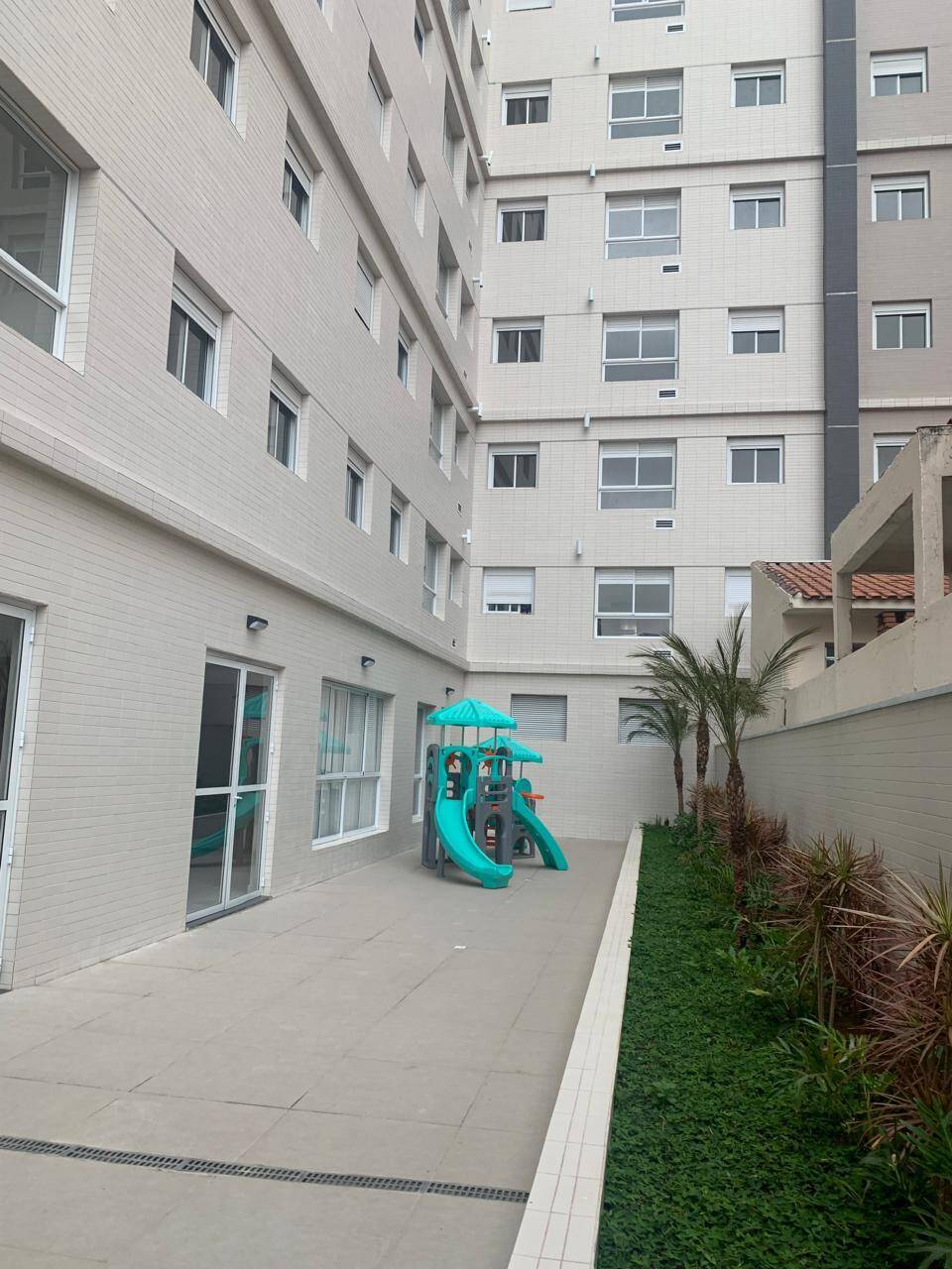Apartamento, 2 quartos - Foto 1