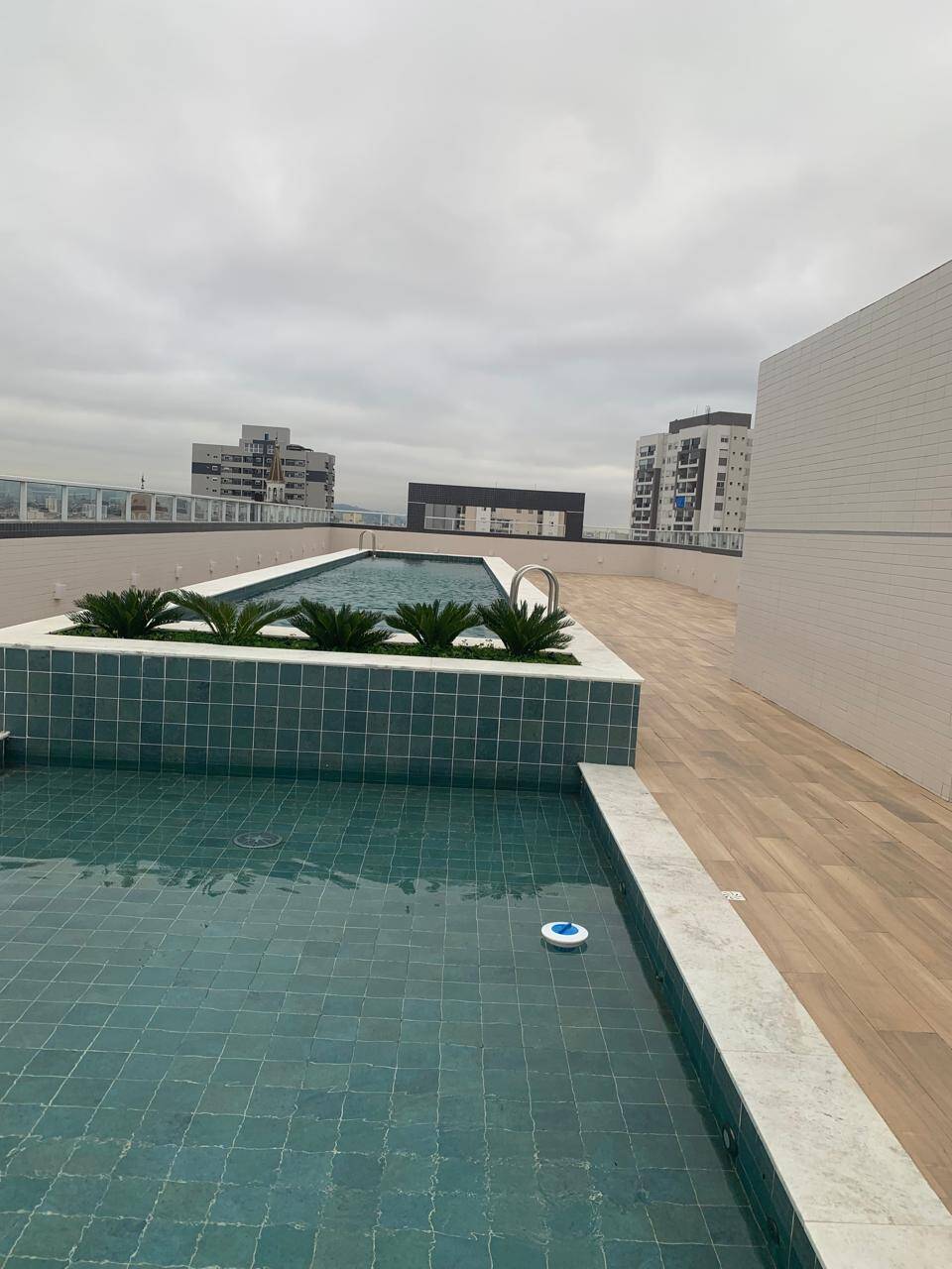 Apartamento, 2 quartos - Foto 29