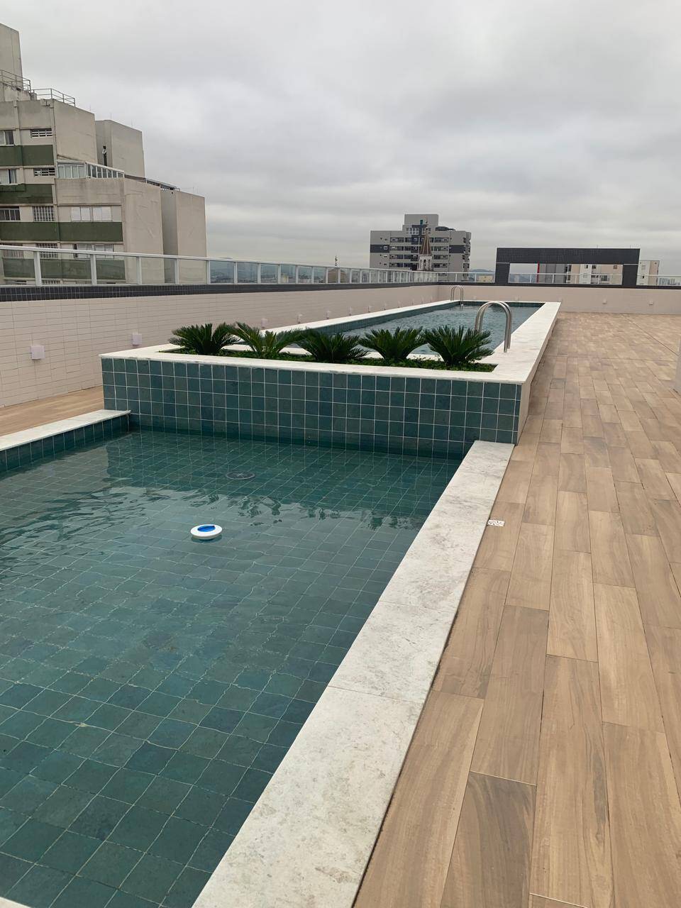 Apartamento, 2 quartos - Foto 27