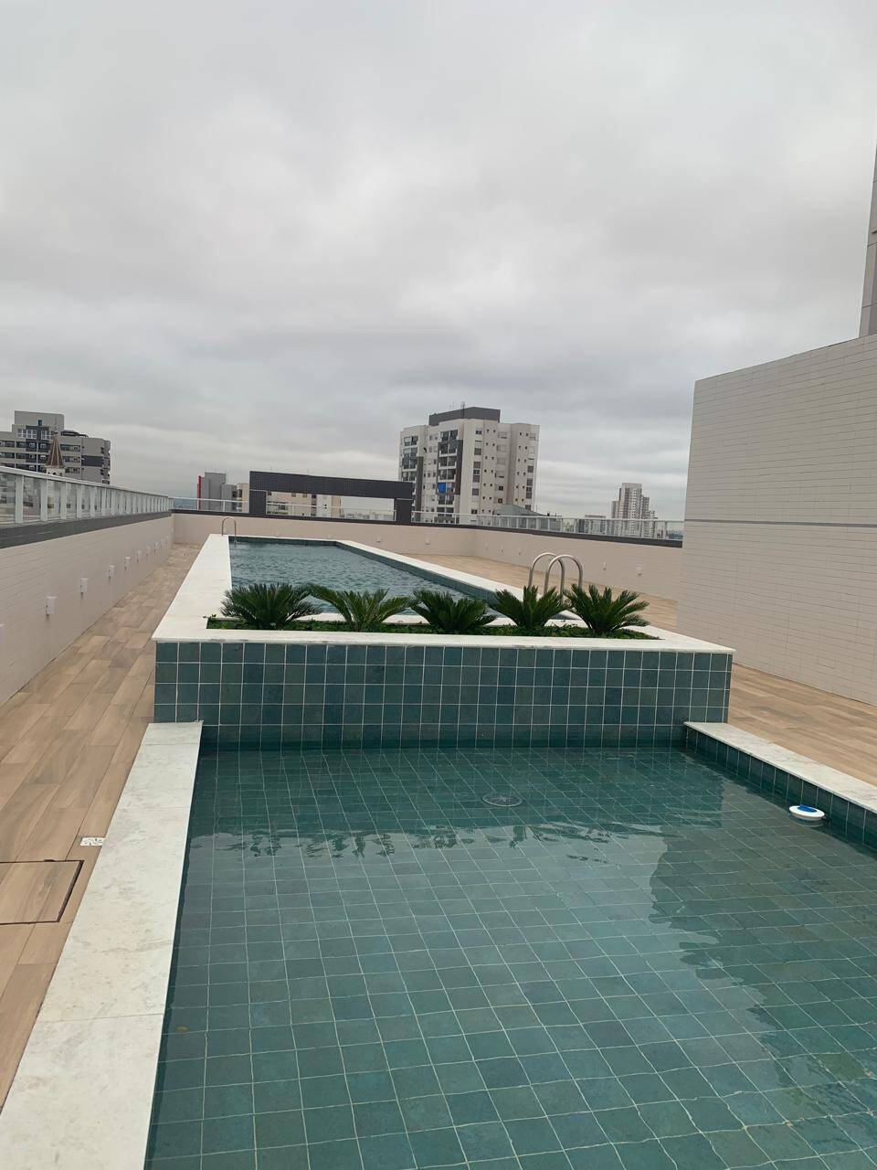 Apartamento, 2 quartos - Foto 30