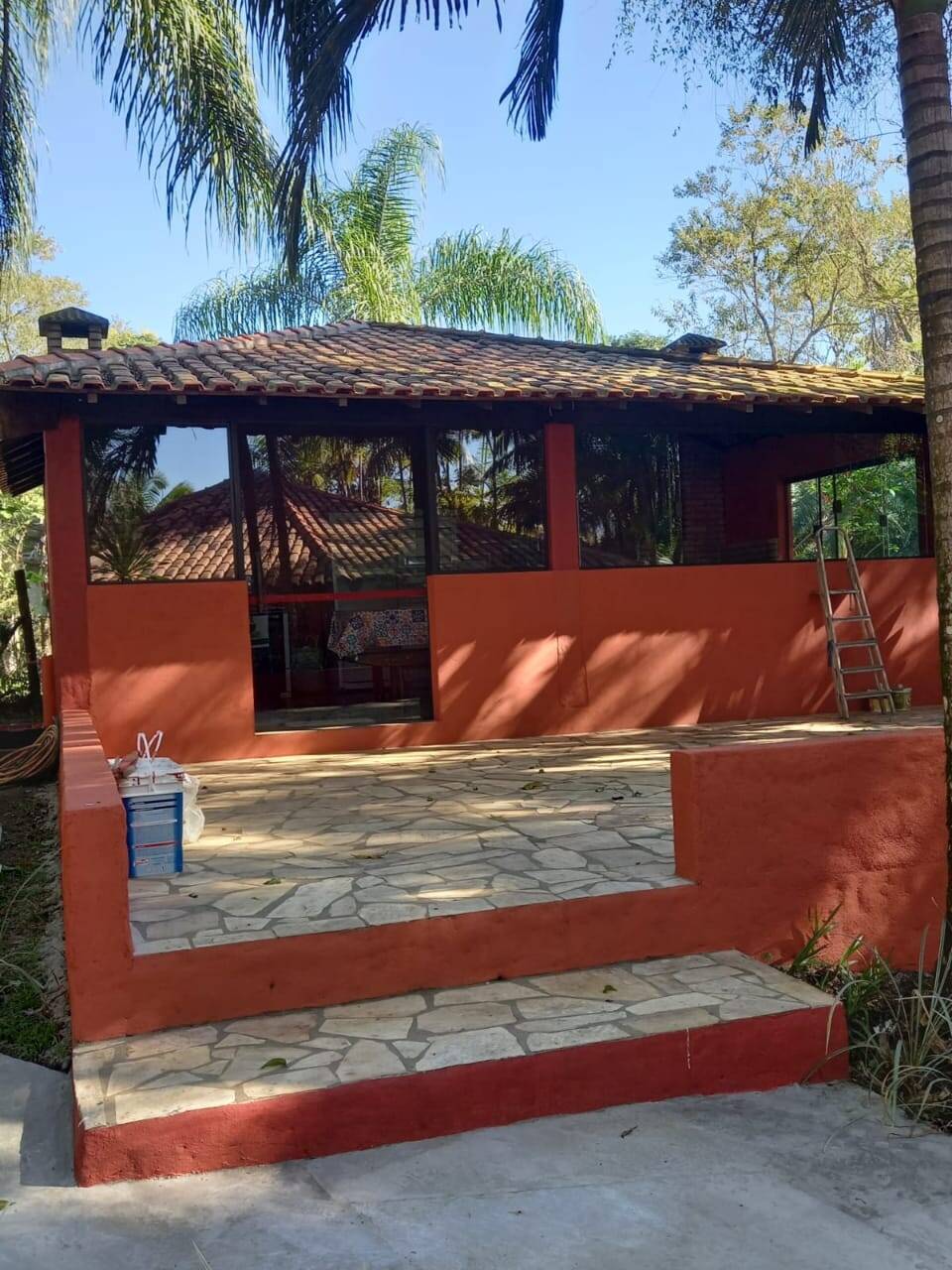 Terreno, 1 hectares - Foto 17