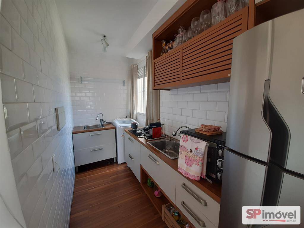 Apartamento, 1 quarto - Foto 4