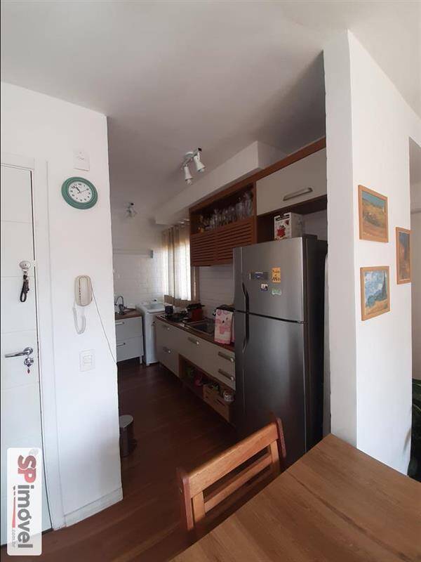 Apartamento, 1 quarto - Foto 6